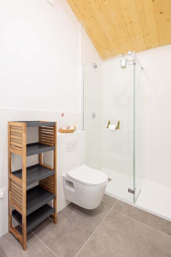 Ted Surf House Bed & Breakfast Capbreton Exterior foto
