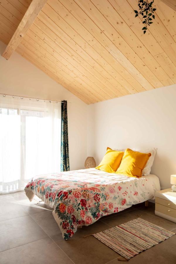 Ted Surf House Bed & Breakfast Capbreton Exterior foto