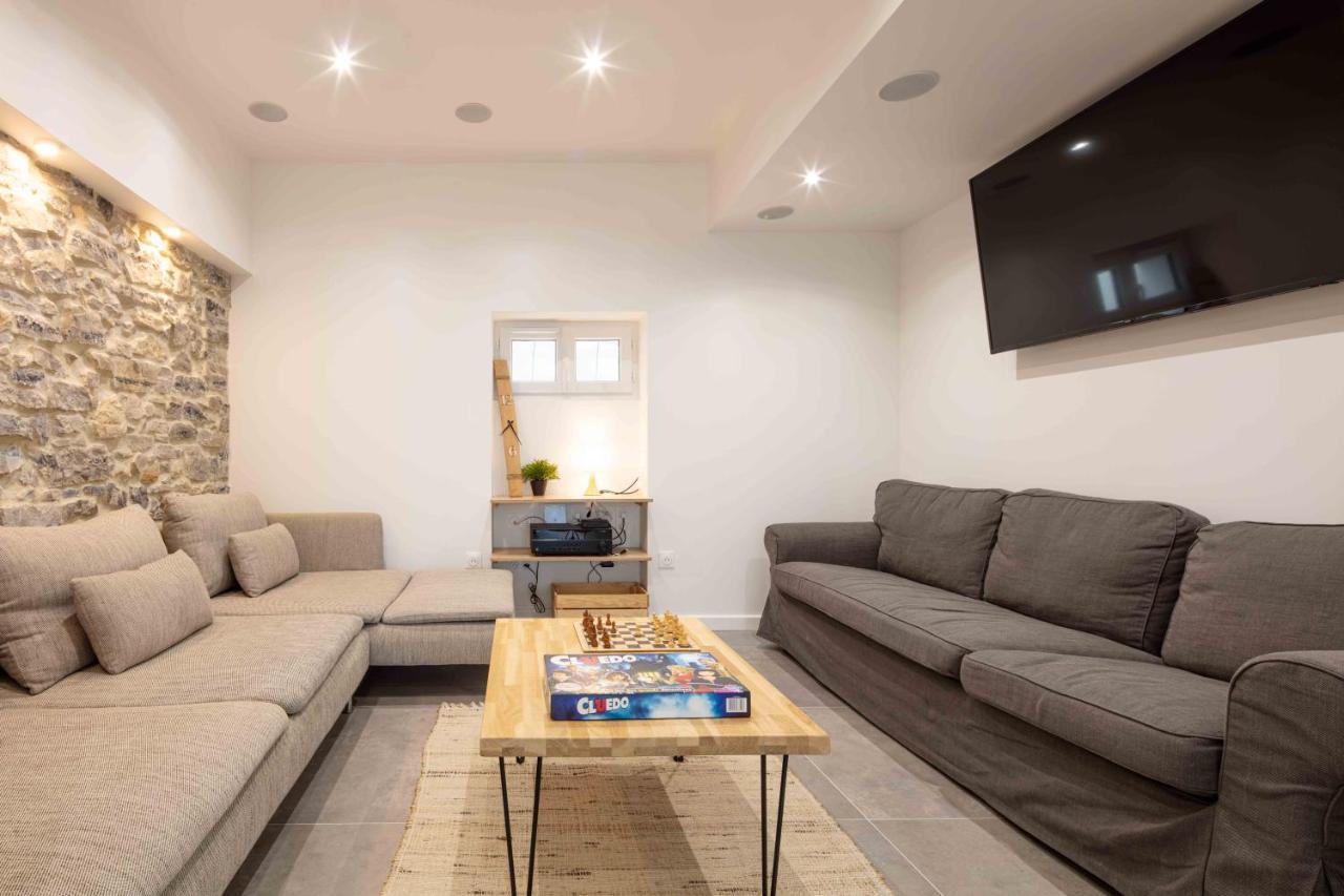 Ted Surf House Bed & Breakfast Capbreton Exterior foto